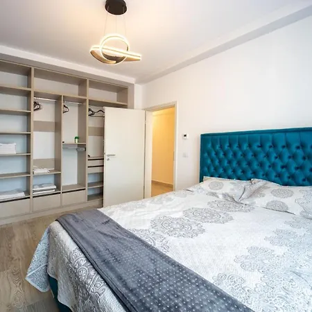 Koa - Kulcus Penthouse Apartment