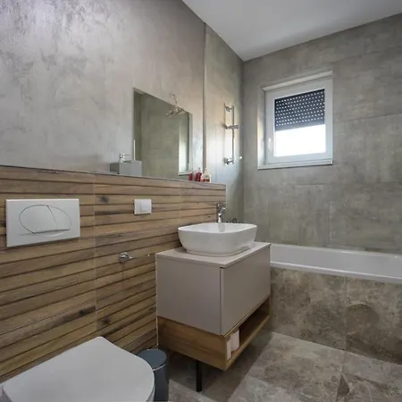 Apartment Koa - Kulcus Penthouse *