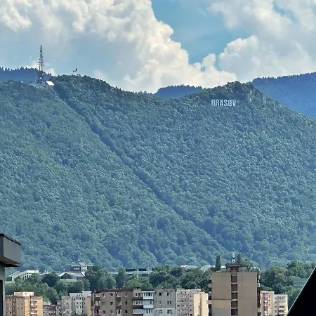 Koa - Kulcus Penthouse Brasov