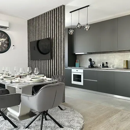 Koa - Kulcus Penthouse * Brasov