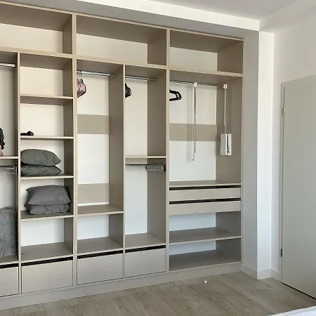 Koa - Kulcus Penthouse Brasov