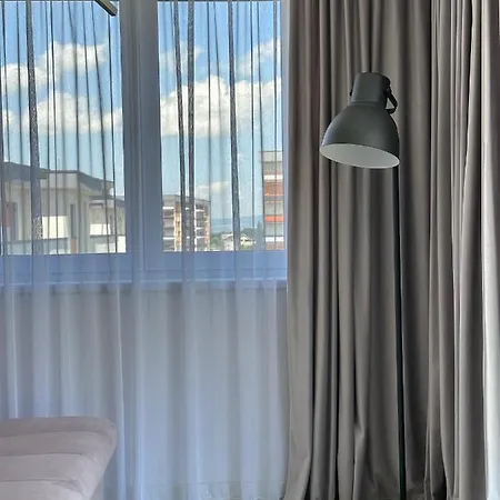 Koa - Kulcus Penthouse Brasov