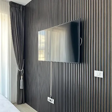 Apartment Koa - Kulcus Penthouse