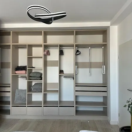 Apartment Koa - Kulcus Penthouse *