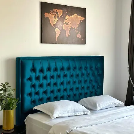 Koa - Kulcus Penthouse * Brasov