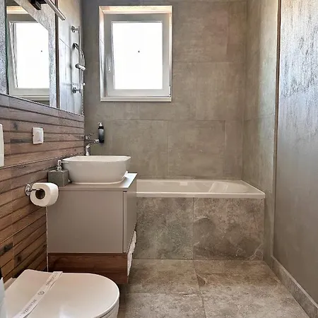 Koa - Kulcus Penthouse Apartment
