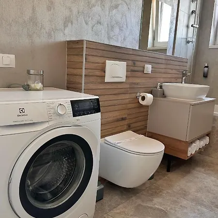 Apartment Koa - Kulcus Penthouse Brasov