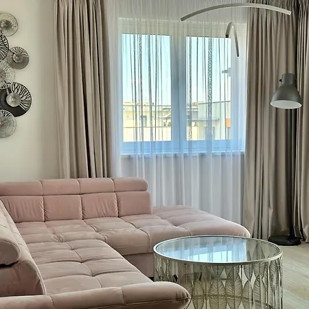 Apartment Koa - Kulcus Penthouse *